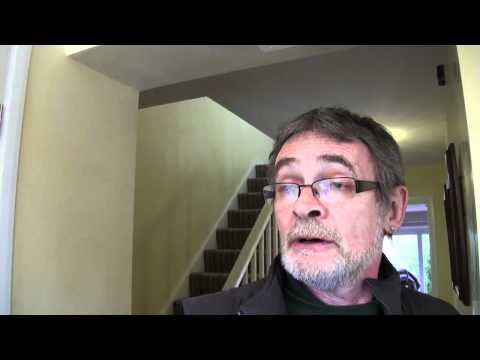 how to fit a consumer unit