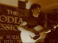 Keith Burke - No One Wants To Move (Zodiac Sessions,Ireland)