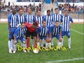 chabab rif al hoceima vs widad tmara  barrage 