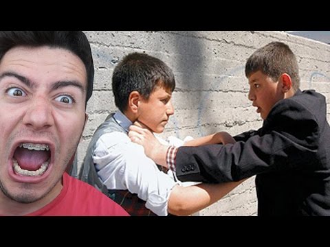 KAVGA SİMULATOR