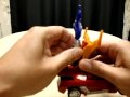 Classics/Universe Deluxe Hot Rod/Rodimus: EmGo's Transformers Reviews 'N Stuff