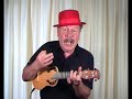 Ukulele Karaoke 1 Wooden Heart