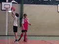 Charlotte Narrating Basketball Charlotte Narrating Basketball