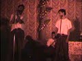 Back Benchers Band