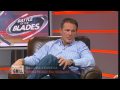 Casino Rama Grill Room: Claude Lemieux - October 15, 2009