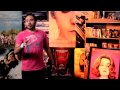 La Lata.- Argo, La vida de Sabina Rivas, El sueño de Lú y más...