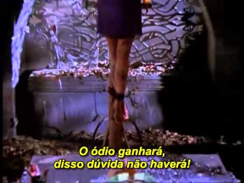 Xena Warrior Princess-The Bitter Suite:Hate Is The Star/ Hearts Are Hurting(Parte 2)