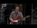 Caleb Quaye - Let the Praises Ring - Grace Chapel