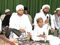 Dakwah Habib Munzir Bin Fuad Almusawa Bersama Habib Syech Bin Abdul Qodir Assegaf Solo Bag-3 Dakwah Habib Munzir Bin Fuad Almusawa Bersama Habib Syech Bin Abdul Qodir Assegaf Solo Bag-3