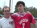 davidson basketball vs  team davidson show