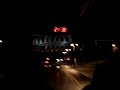 Night Bus Tour Night Bus Tour