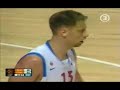 David Andersen in Madrid Euroleague Final Four David Andersen in Madrid Euroleague Final Four