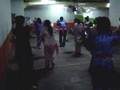 2007.10.25 第一次著裝練習+資訊部同仁