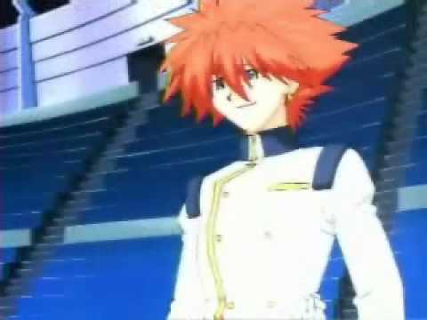 kai hiwatari