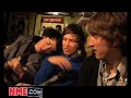 NME Video: The Wombats at the Shockwaves NME Awards 2008 NME Video: The Wombats at the Shockwaves NME Awards 2008