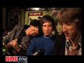 NME Video: The Wombats at the Shockwaves NME Awards 2008