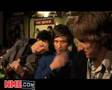 NME Video: The Wombats at the Shockwaves NME Awards 2008