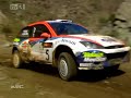 WRC Craziest Moments 5/5