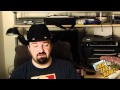 Ask the King Ep. 24 5-31-12 pt2: Stern of Gaming, Credits, Office, E3, Xbox 360 banned + more