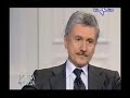 ILLUMINATI - Tremonti E Gli Illuminati 1- Porta A Porta (Nwo Nuovo Ordine Mondiale Massoneria Contro