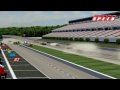 2009 CRI Truck Series Goodyear Wrangler 250- The Big One *LIVE*