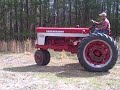Farmall 460 Farmall 460