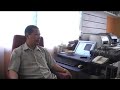 Tausiah Ayah pada Pelajar UIA USIM Part 1