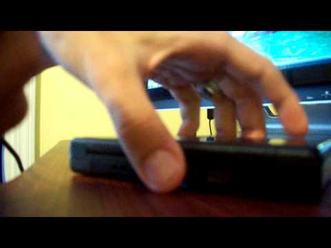 how to charge ds with usb