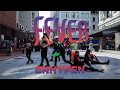 ENHYPEN (엔하이픈) - 'Fever' Dance Cover by UTOPIA