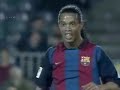barcelona vs. real madrid 2003