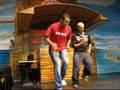 videos de Alberto Valdès - Pasitos - Salsa World Festival 2008