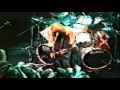 Metallica Harvester of Sorrow Live 1990 London United Kingdom Secret gig