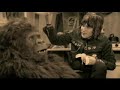 Noel Fielding--Rockstar