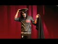 Noel Fielding--Rockstar