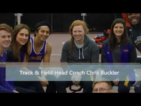 Coach Buckler Interview 3.15.18 thumbnail