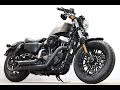 ハーレーダビッドソン XL1200X SPORTSTER FortyEight
