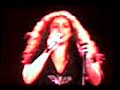 shakira en zocalo