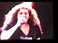 shakira en zocalo