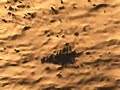 UFO SU27 - WORLD EXCLUSIVE - MARS THE REPTILIANS PLANET 1�