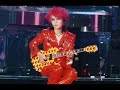 Tribute for Hideto Matsumoto