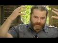 Gordon Kennedy, Little John, BBC Robin Hood interview