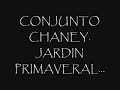  CONJUNTO CHANEY JARDIN PRIMAVERAL