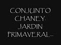 CONJUNTO CHANEY (JARDIN PRIMAVERAL) CONJUNTO CHANEY (JARDIN PRIMAVERAL)