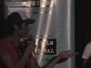 Dirty Hands World Premier Q and A