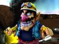 Super Smash bros Brawl- Mute city (Melee)