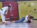 Mike teaching Judo more Mike teaching Judo more
