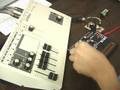 videos de CMU-800 & SX-150 MIDI Demo