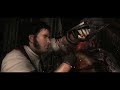 Harker Teaser Trailer Harker Teaser Trailer