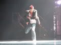 Kameron Bink- Solo on Tour,.