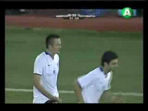 Poreia Anorthosis gia Champions League
